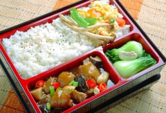 北京訂餐，快餐，盒飯，選擇-京朝軒餐飲