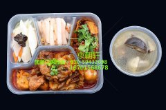 盒飯配送，北京盒飯配送，盒飯配送公司-京朝軒