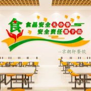 食品加工過(guò)程中食品安全如何保證？